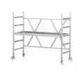 Zarges Kleingerüst CompactMaster 1T 2,95m AH (DIN EN 1004:2004)