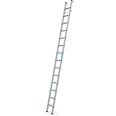 Zarges Regaleinhängeleiter Saferstep LH mit 14 Stufen