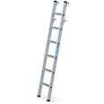 Zarges Regaleinhängeleiter Saferstep LH mit 6 Stufen