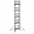 Zarges Klappgerüst S-PLUS 1T 10,45m AH-small