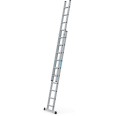Zarges Schiebeleiter Everest 2DE 2x10 Sprossen-small