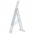 Zarges Skymaster DX Mehrzweckleiter 3x12 Sprossen-small