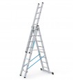 Zarges Skymaster X Mehrzweckleiter 3x8 Sprossen-small