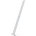 Zarges Strato DL gebördelte Sprossenanlegeleiter 18 Sprossen-small