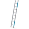 Zarges Stella L Anlegeleiter 8 Sprossen-small