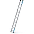 Zarges Stufenanlegeleiter Seventec L 12 Stufen