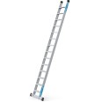 Zarges Stufenanlegeleiter Seventec L 14 Stufen