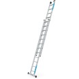 Zarges Schiebeleiter Everest Plus 2E 2x12 Stufen