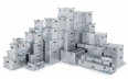 Zarges K470 Universalkiste Aluminium Zarges K470 Universalkiste Aluminium-small