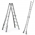Zarges Teleskop-Mehrzweckleiter Variomax V 4teilig Zarges Teleskop-Mehrzweckleiter Variomax V 4teilig-small