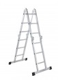 Zarges Vielzweckleiter Multitec M-small