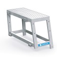 Zarges Aluminium-Arbeitspodest AMA P Modul C