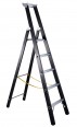 Zarges SL Stehleiter Megastep S-small