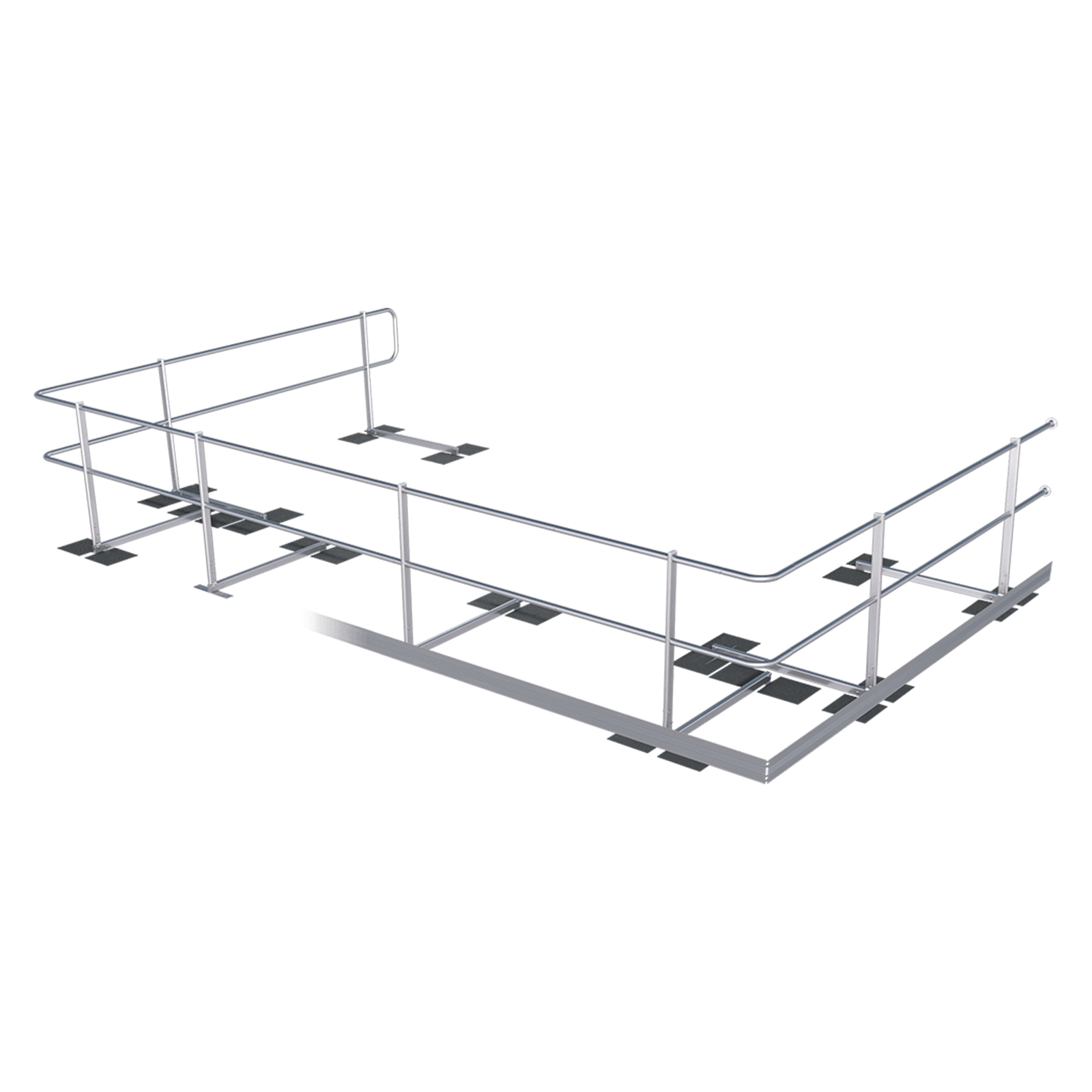 ABS Guard OnTop Fusion zum Aufschweißen auf Bitumen