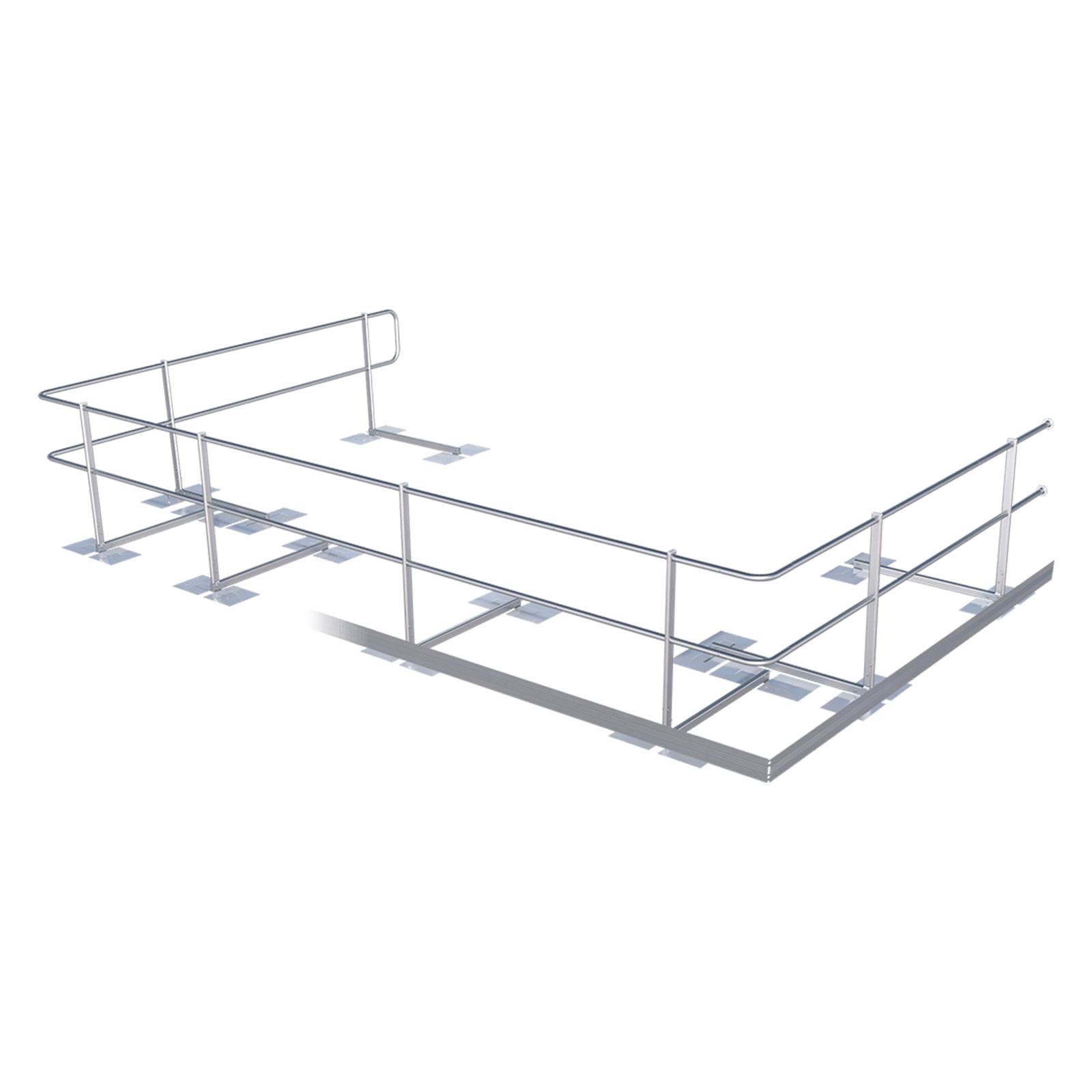 ABS Guard OnTop Fusion zum Aufschweißen auf gewebeverstärkter Folie