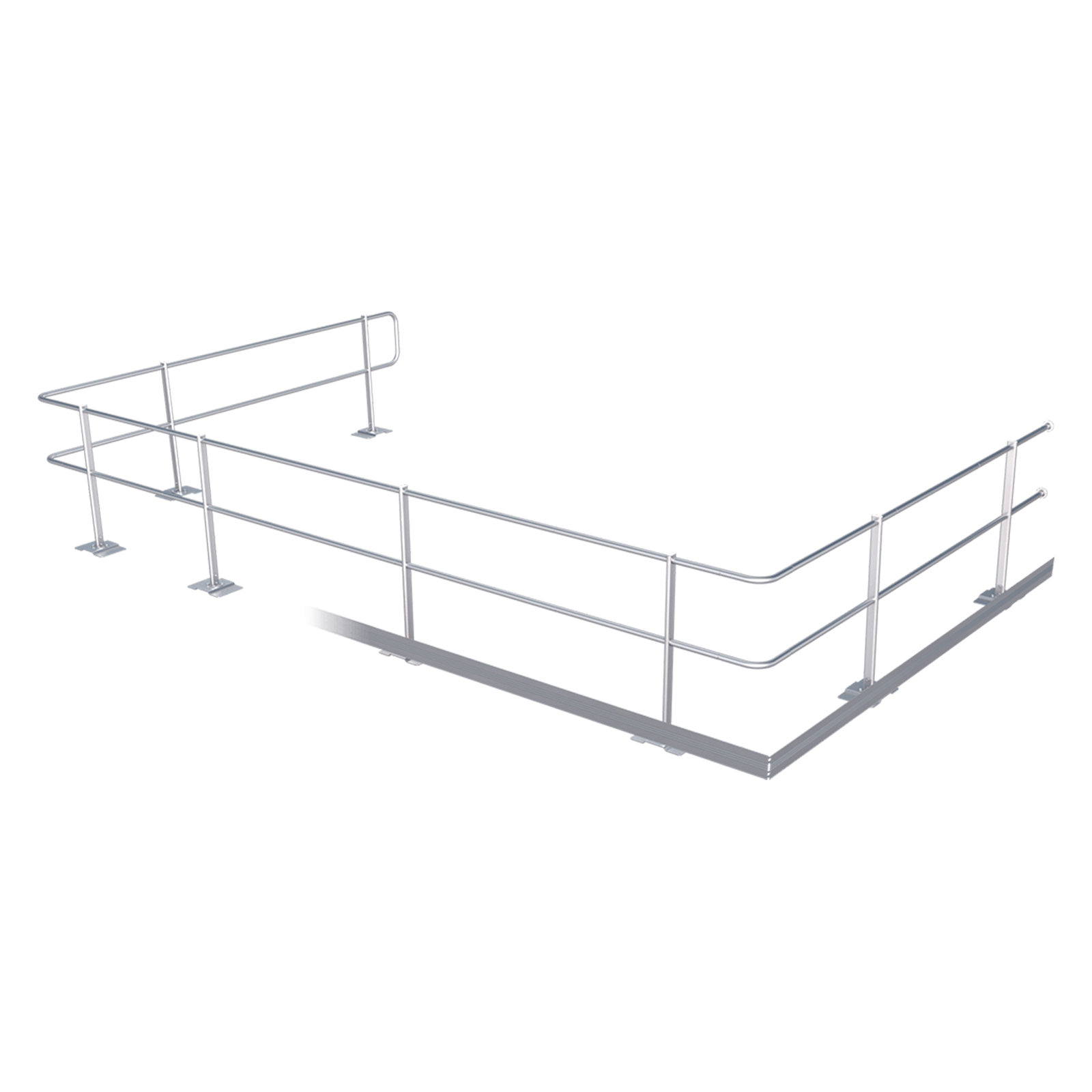 ABS Guard OnTop Holz