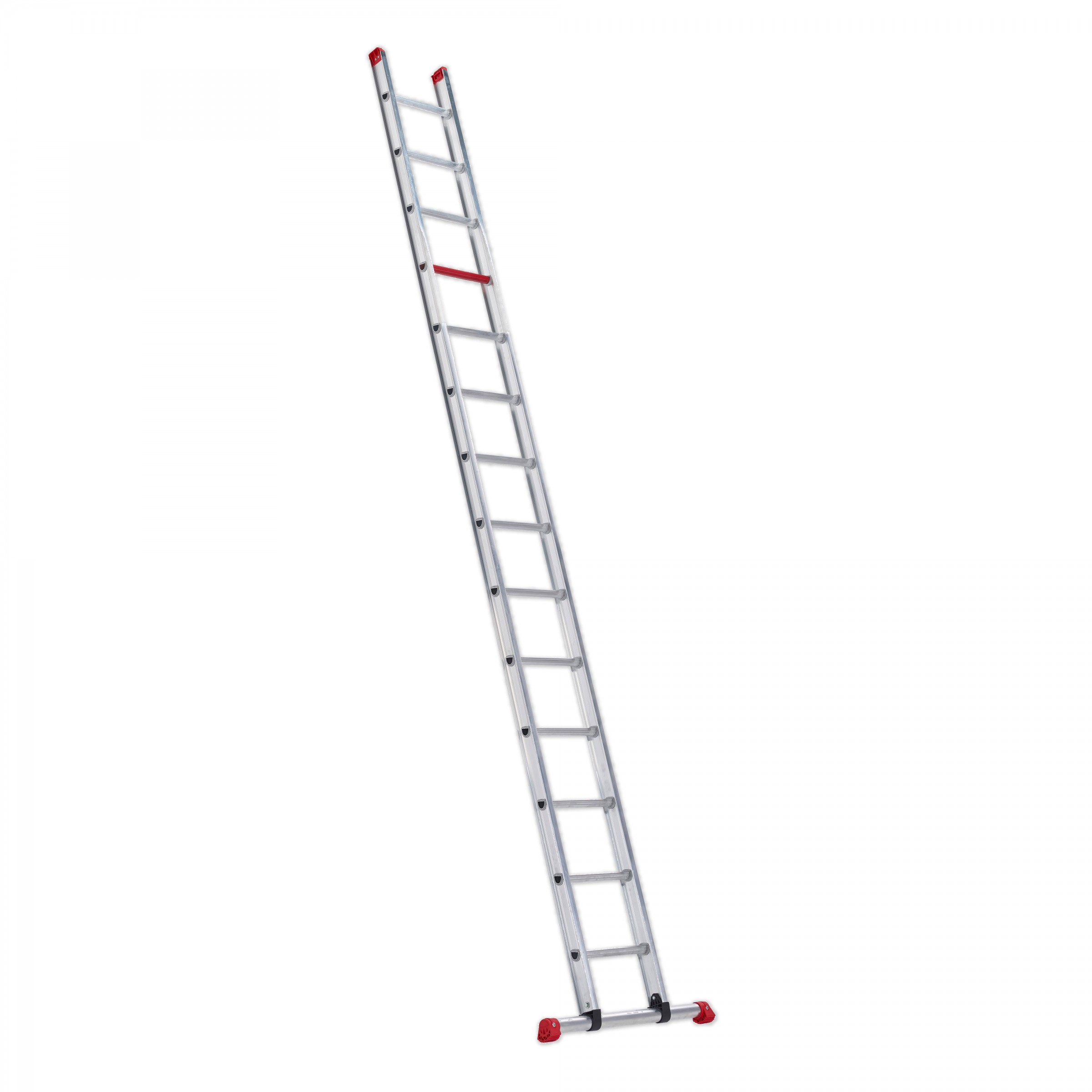 Altrex Atlas Anlegeleiter AER 14 Sprossen