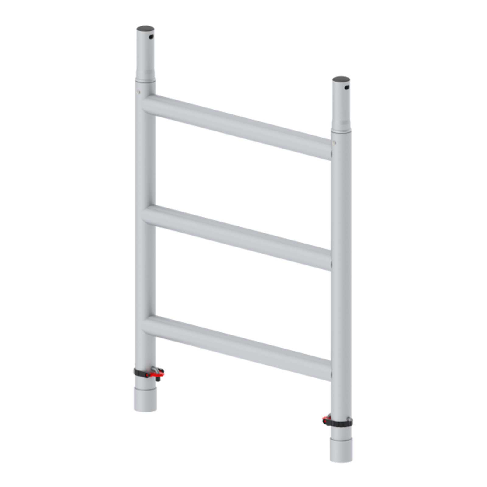 Altrex Aufbaurahmen RS TOWER 5 schmal 0,75m Breite 3 Sprossen