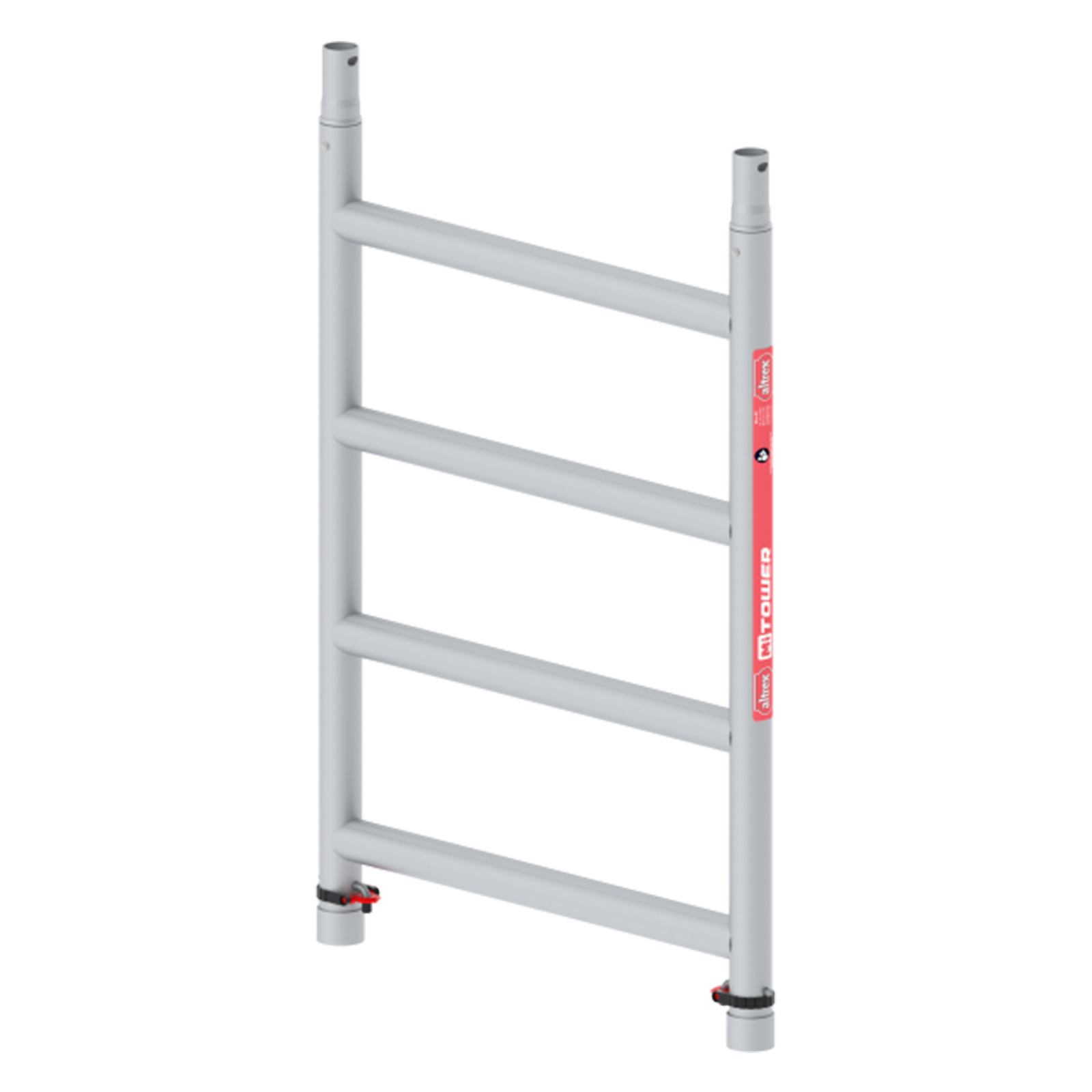 Altrex Aufbaurahmen MiTOWER 0,75m Breite 4 Sprossen