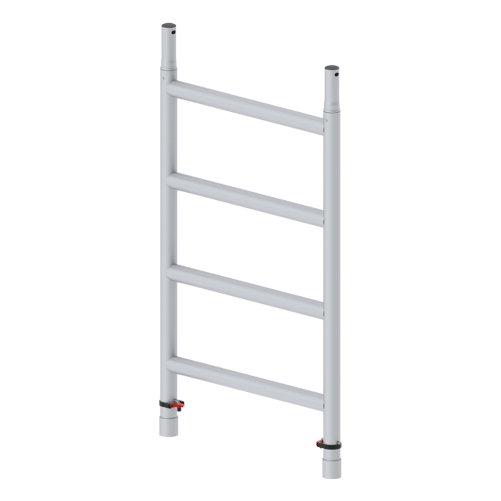 Altrex Aufbaurahmen RS TOWER 5 schmal 0,75m Breite 4 Sprossen