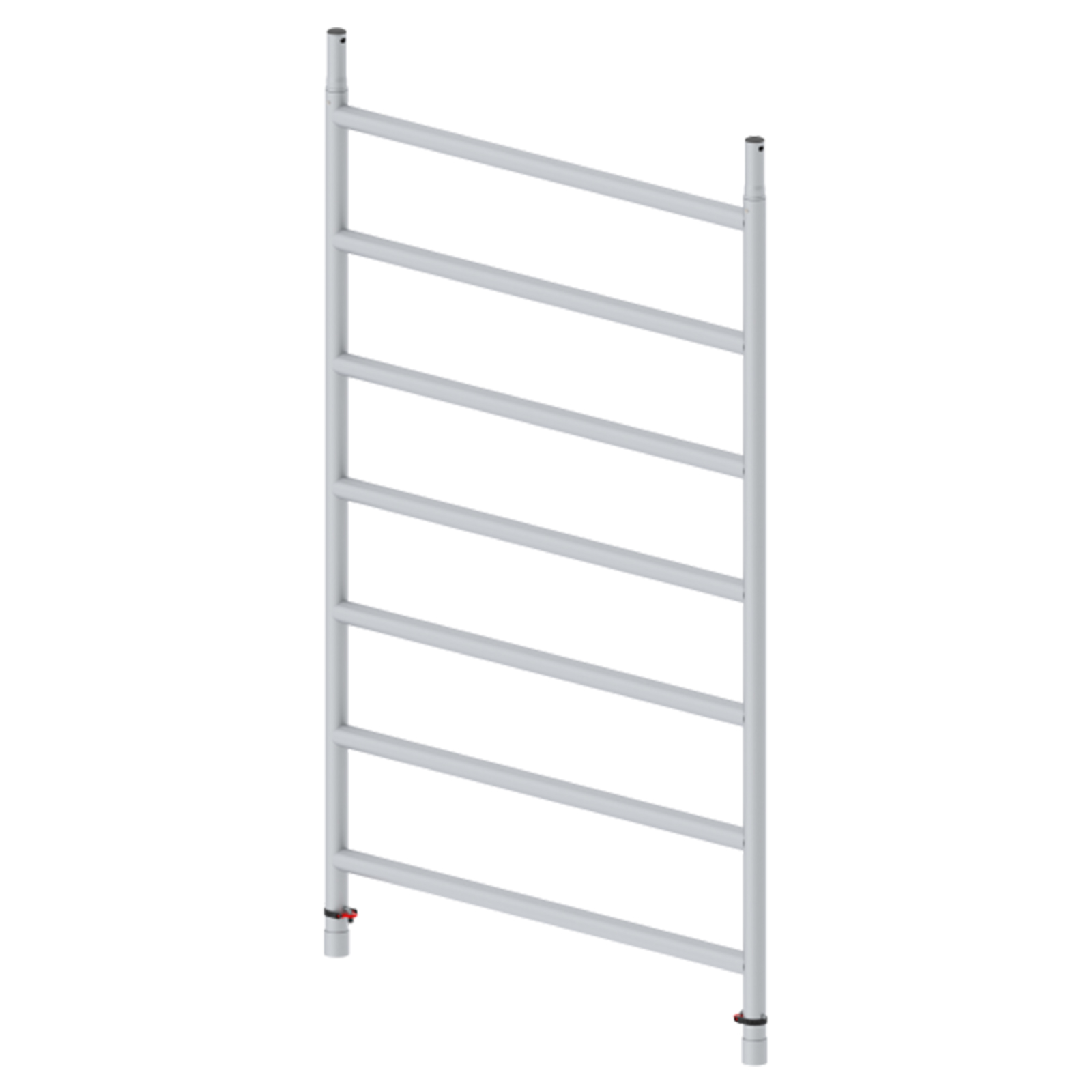 Altrex Aufbaurahmen RS TOWER 5 breit 1,35m Breite 7 Sprossen