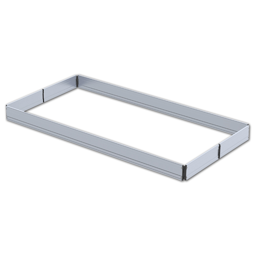 Altrex Bordbrettsystem für RS TOWER 5 Gerüste