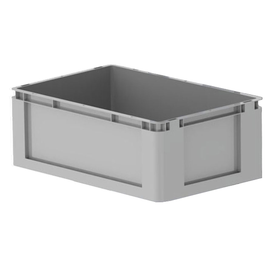 Altrex Shuttle Transportbox für Carrier-Satz als Zubehör für Shuttle-Lift