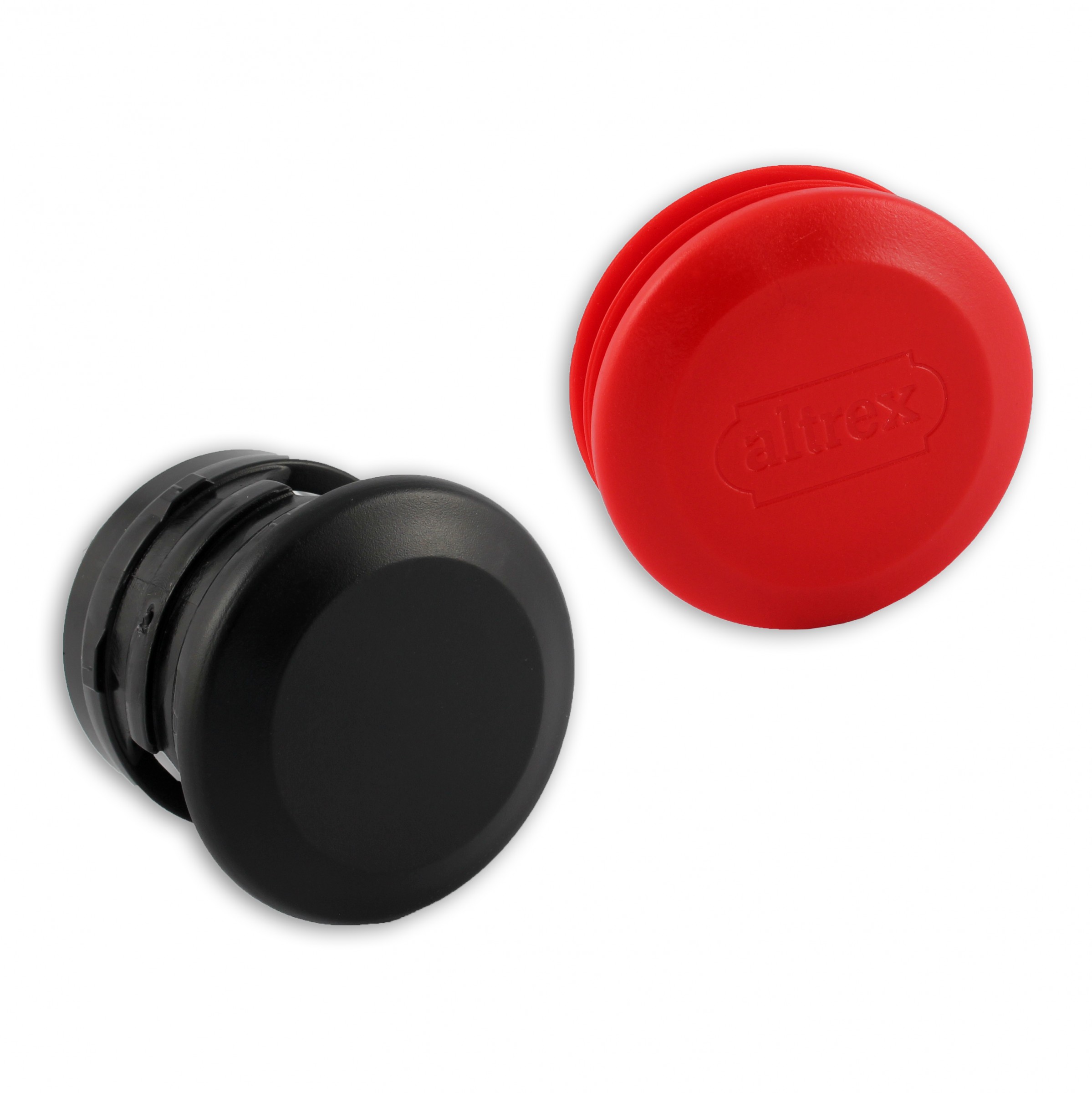 Altrex Stopfen für Gerüste