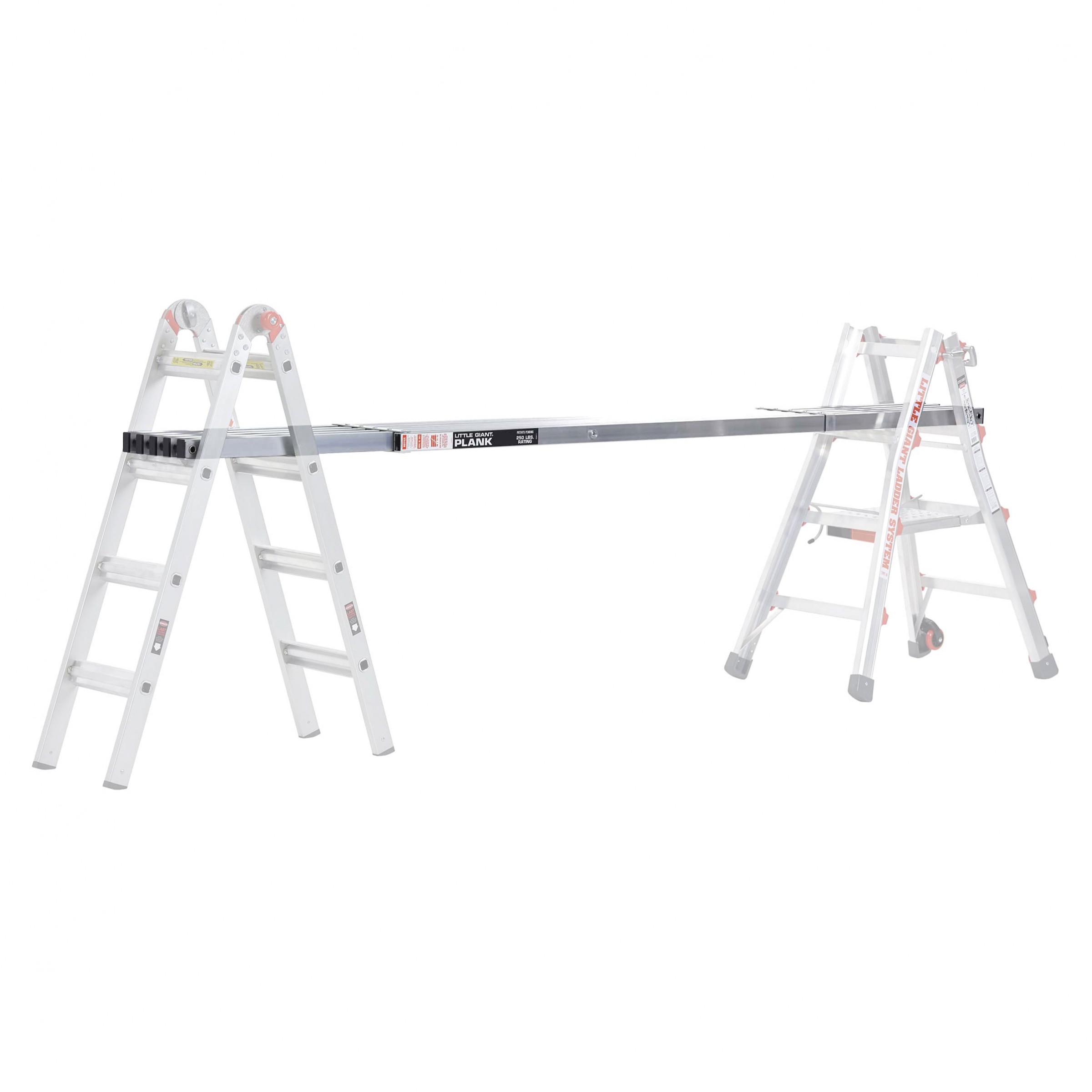 Altrex Teleskop-Plattform Little Giant