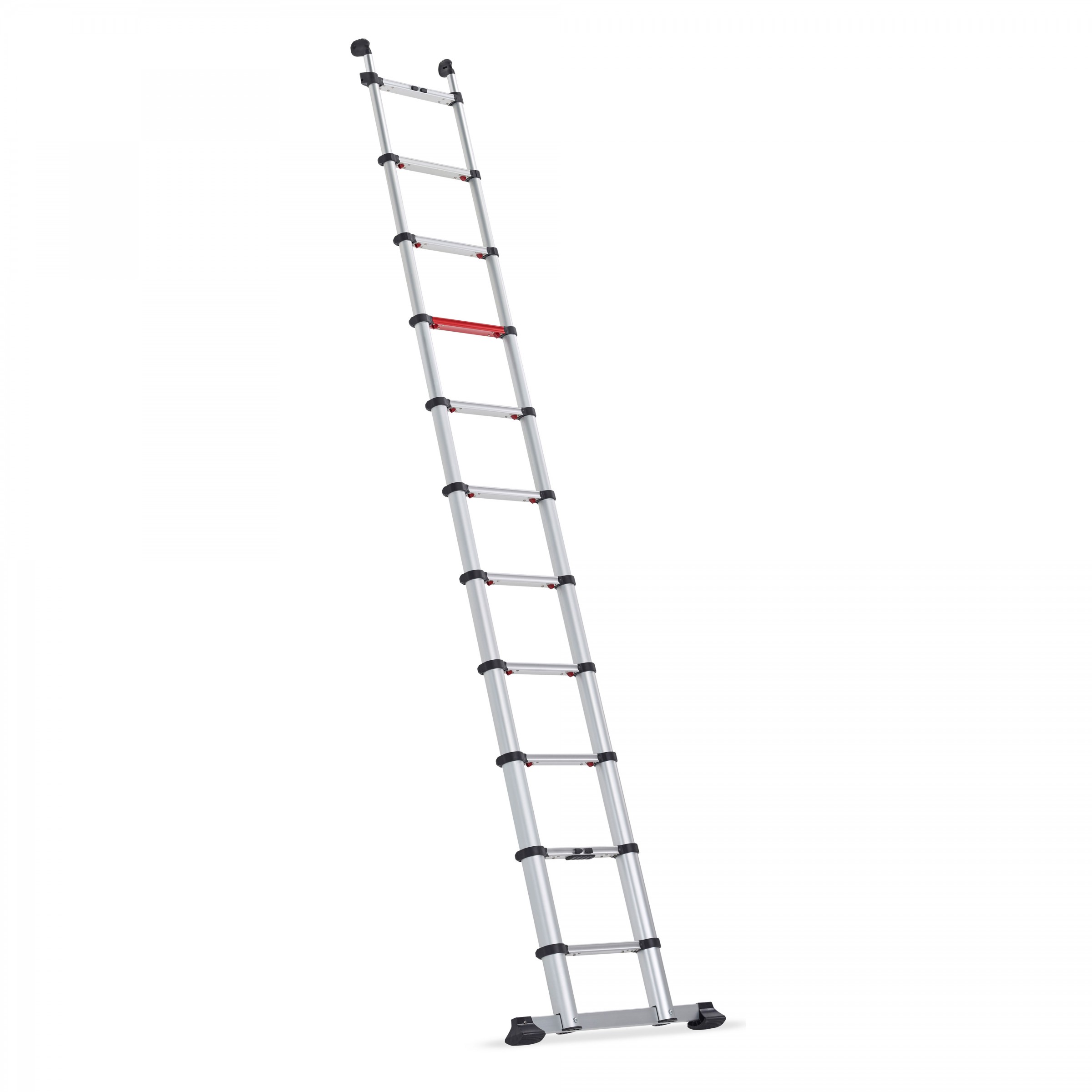 Altrex Teleskopleiter Smart Up Active 11 Sprossen