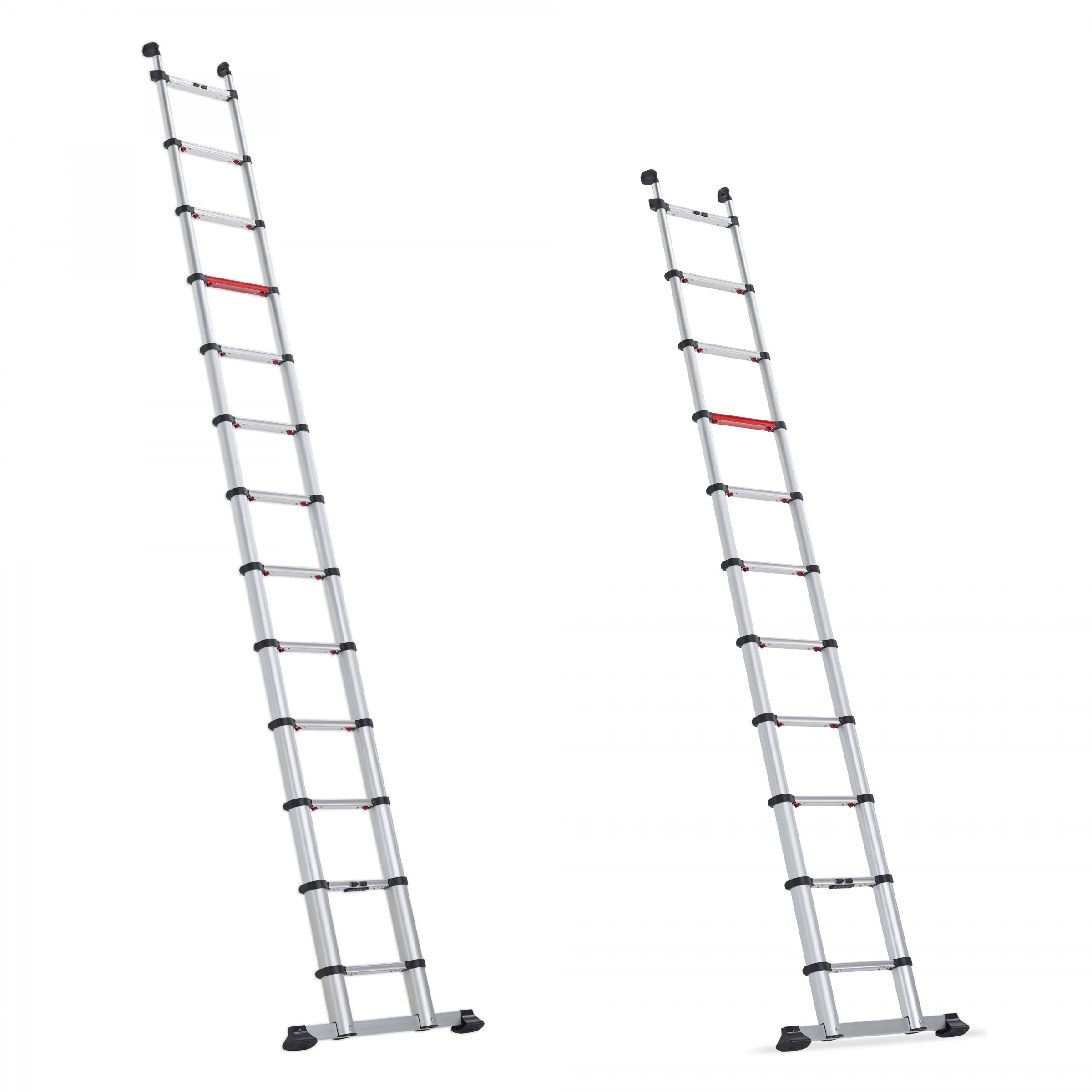 Altrex Teleskopleiter Smart Up Active