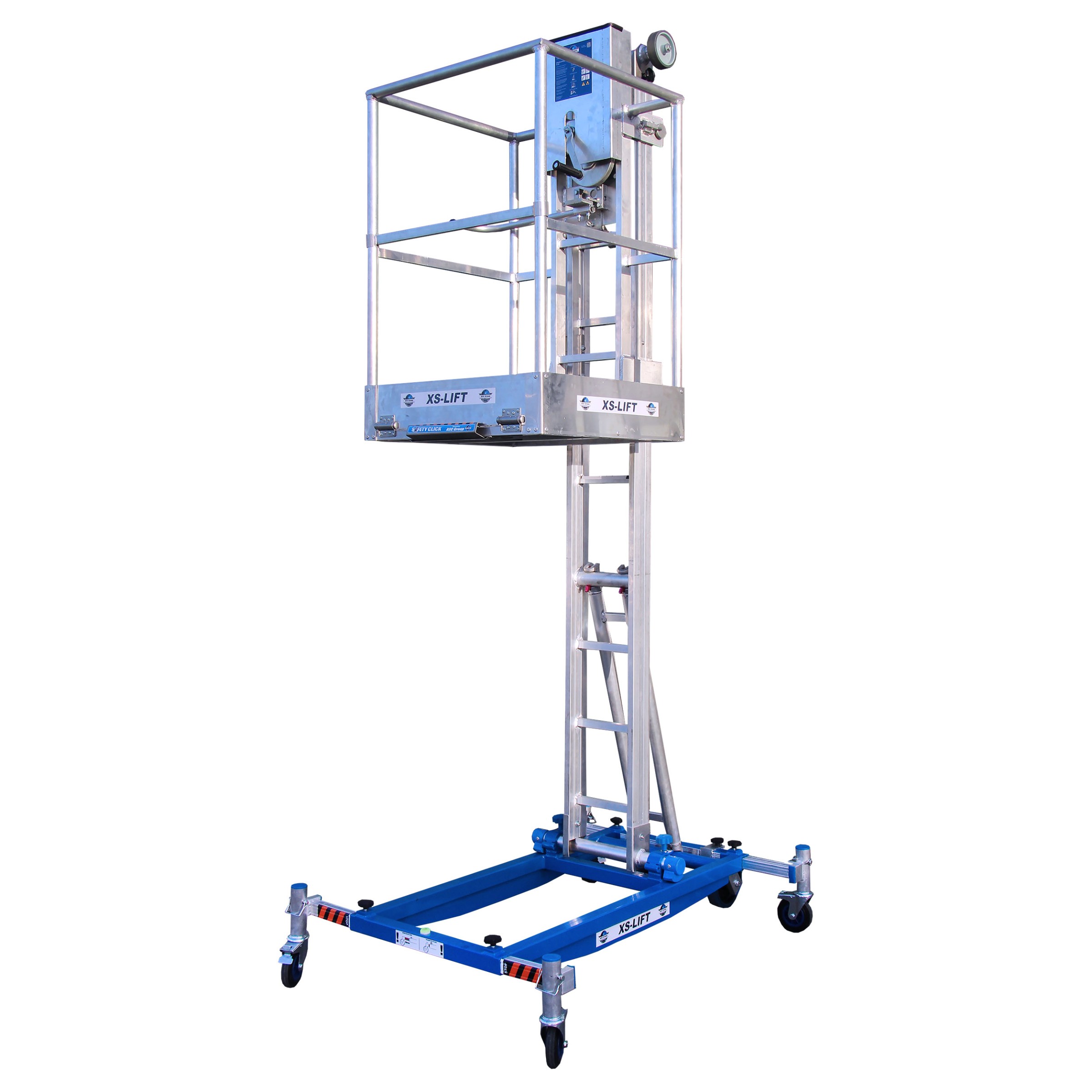 ASC XS-Lift Hebebühne