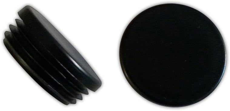 Stopfen für Bauzaun PE