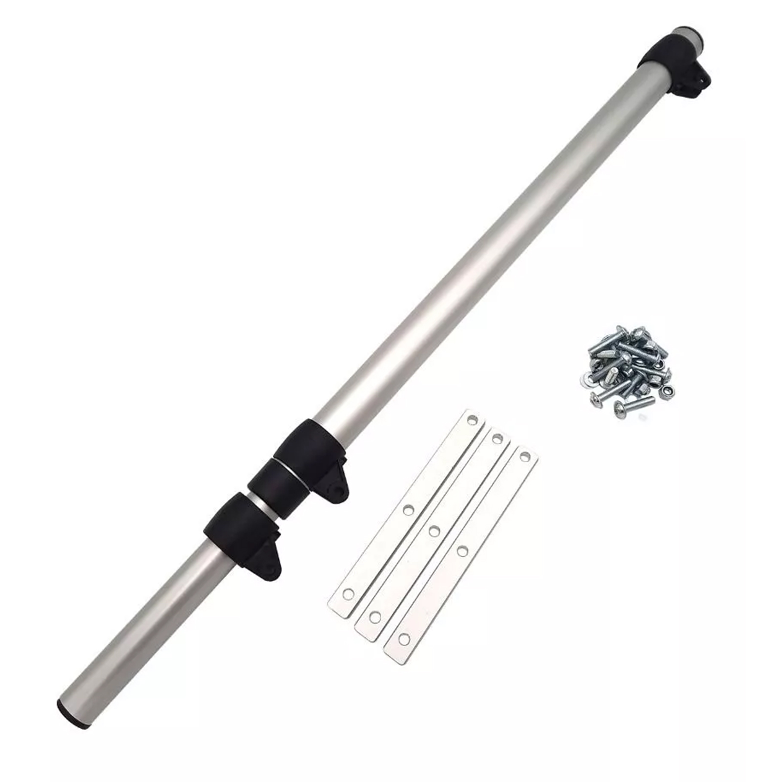 Dolle Teleskophandlauf als Mehrpreis für clickFIX® vario mit 9-11 Stufen