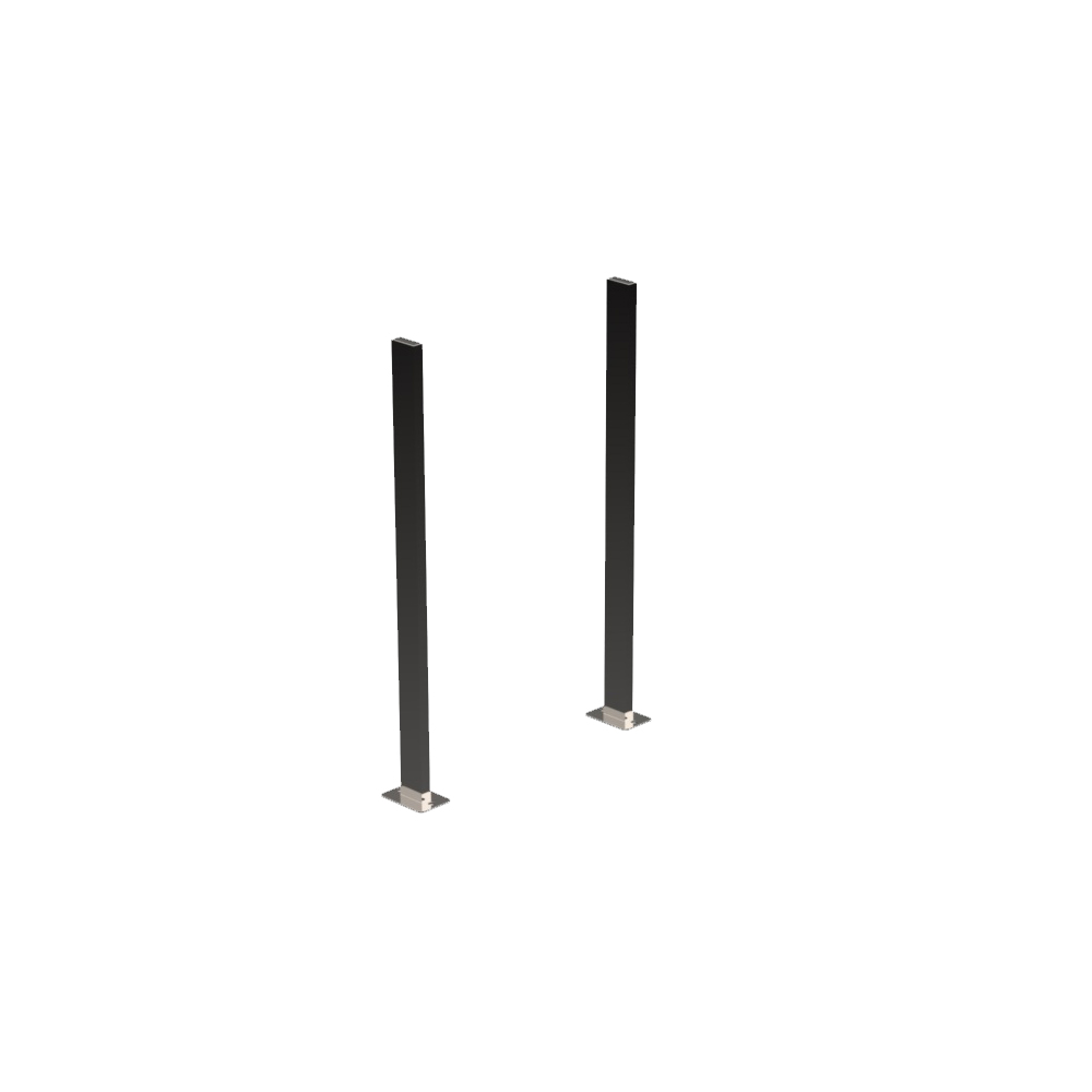 Eichenwald Griffstange für Poolleiter Modell 12.3 Klassik