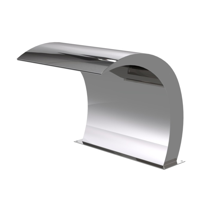 Eichenwald Modell 52 Schwalldusche Alaska