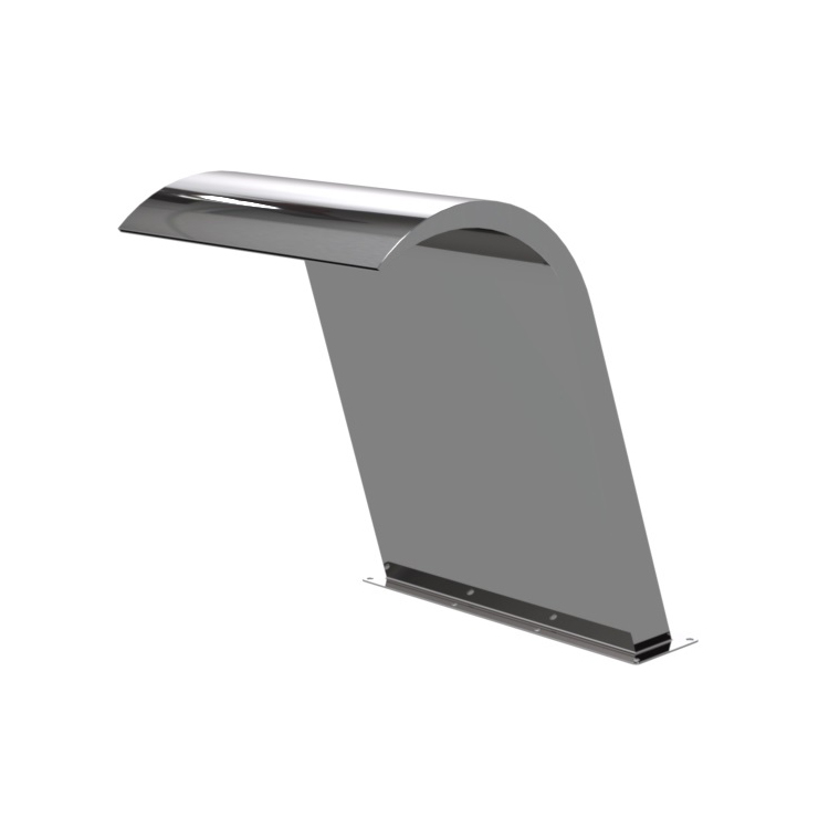 Eichenwald Modell 52 Schwalldusche Indiana