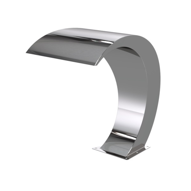 Eichenwald Modell 52 Schwalldusche Nevada