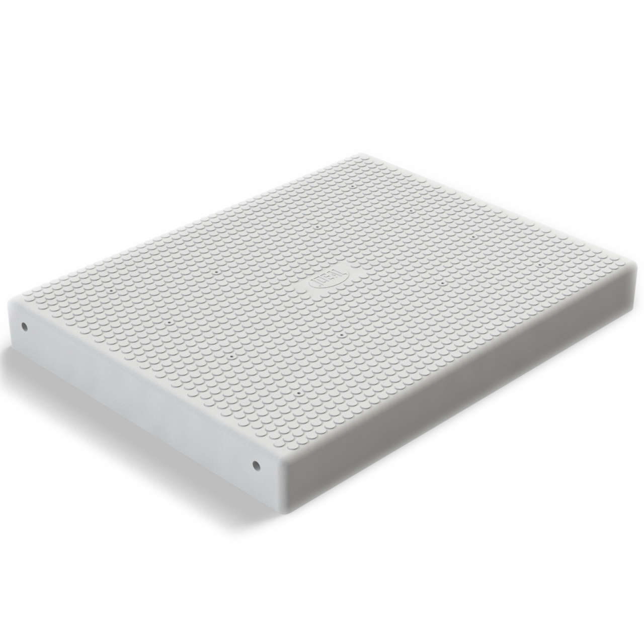 Eichenwald Plattform für Pooltreppe Modell 08 Miami Material ABS