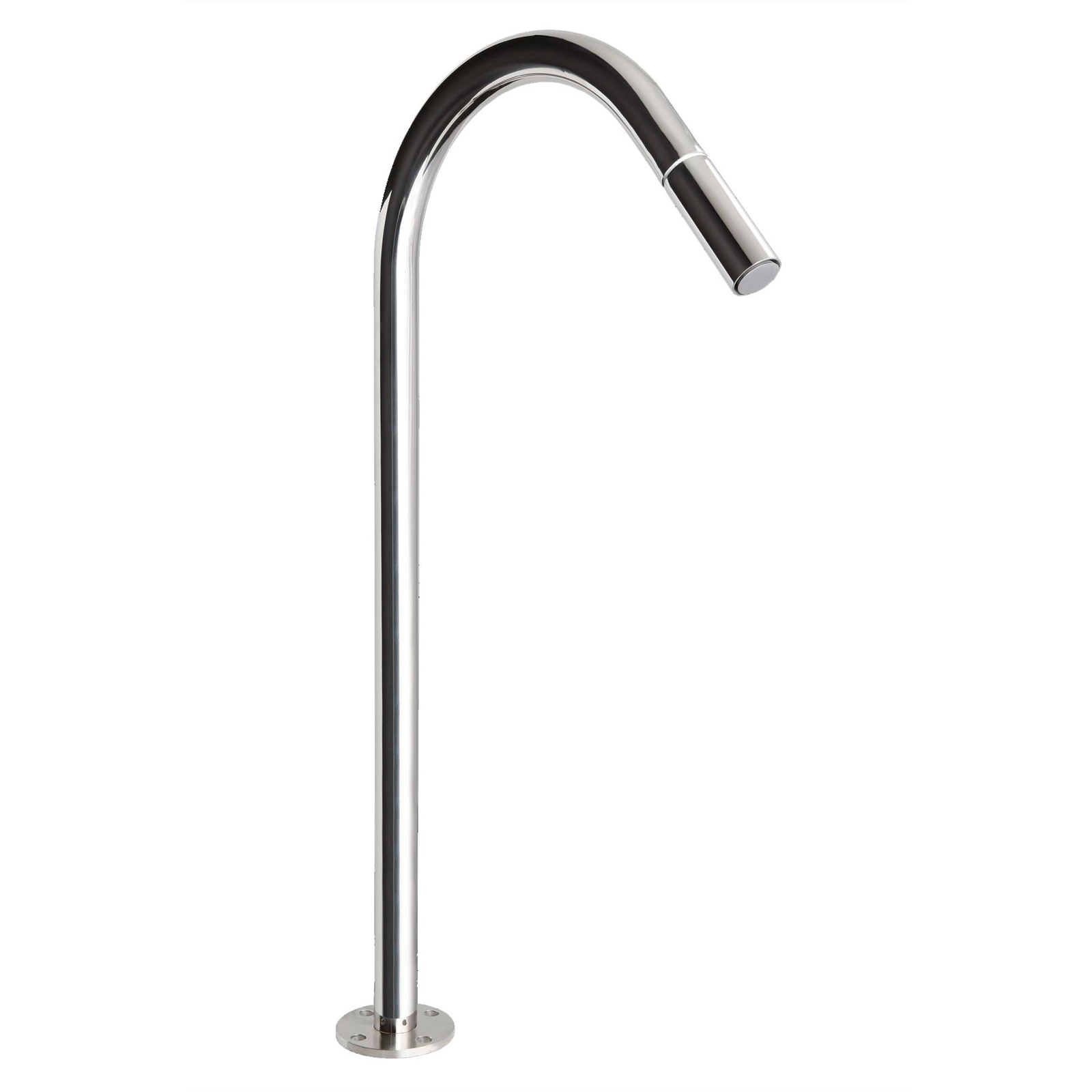 Eichenwald Modell 52 Wasserattraktion Schwallrohr Typ A Rundstrahl