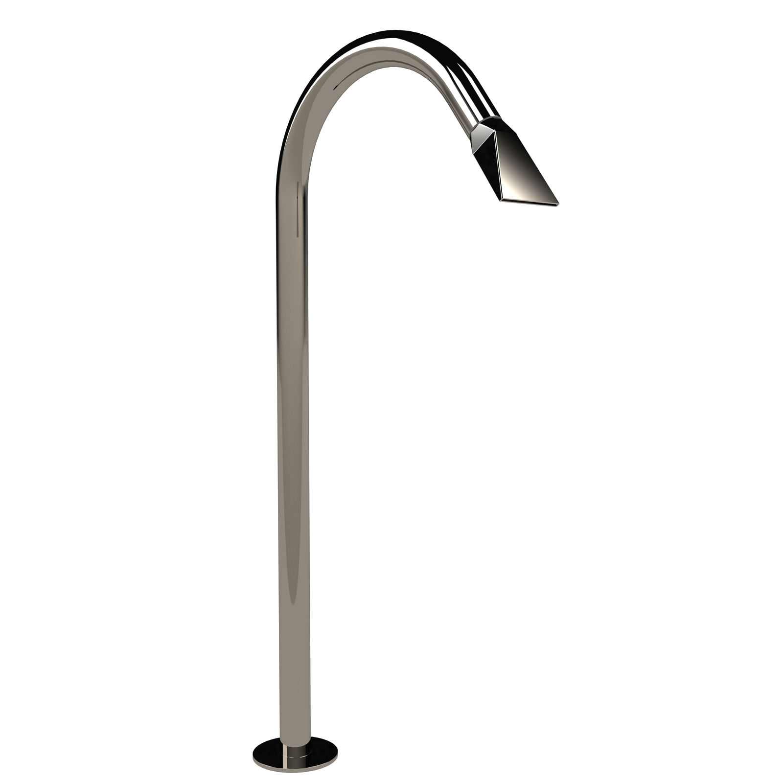 Eichenwald Modell 52 Wasserattraktion Schwallrohr Typ C Flachstrahl