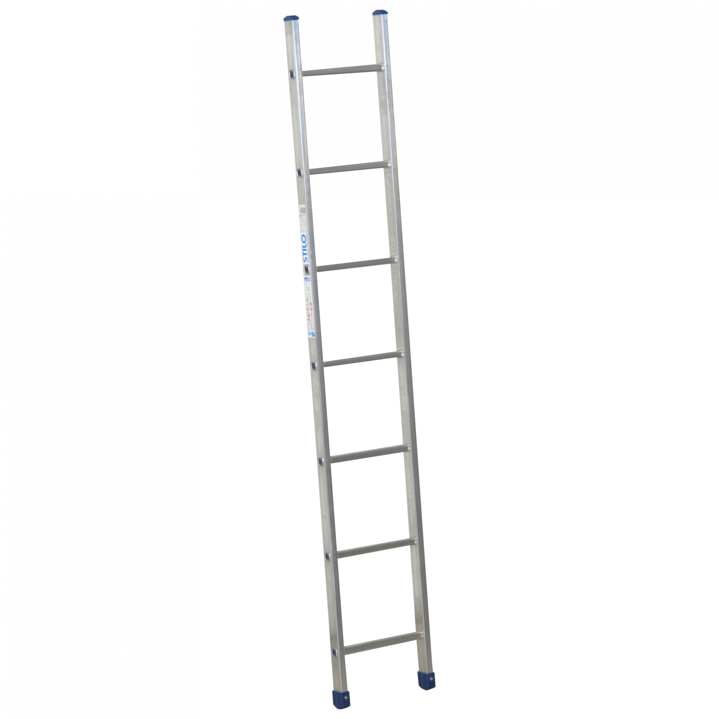 Facal Anlegeleiter STILO S100 7 Sprossen