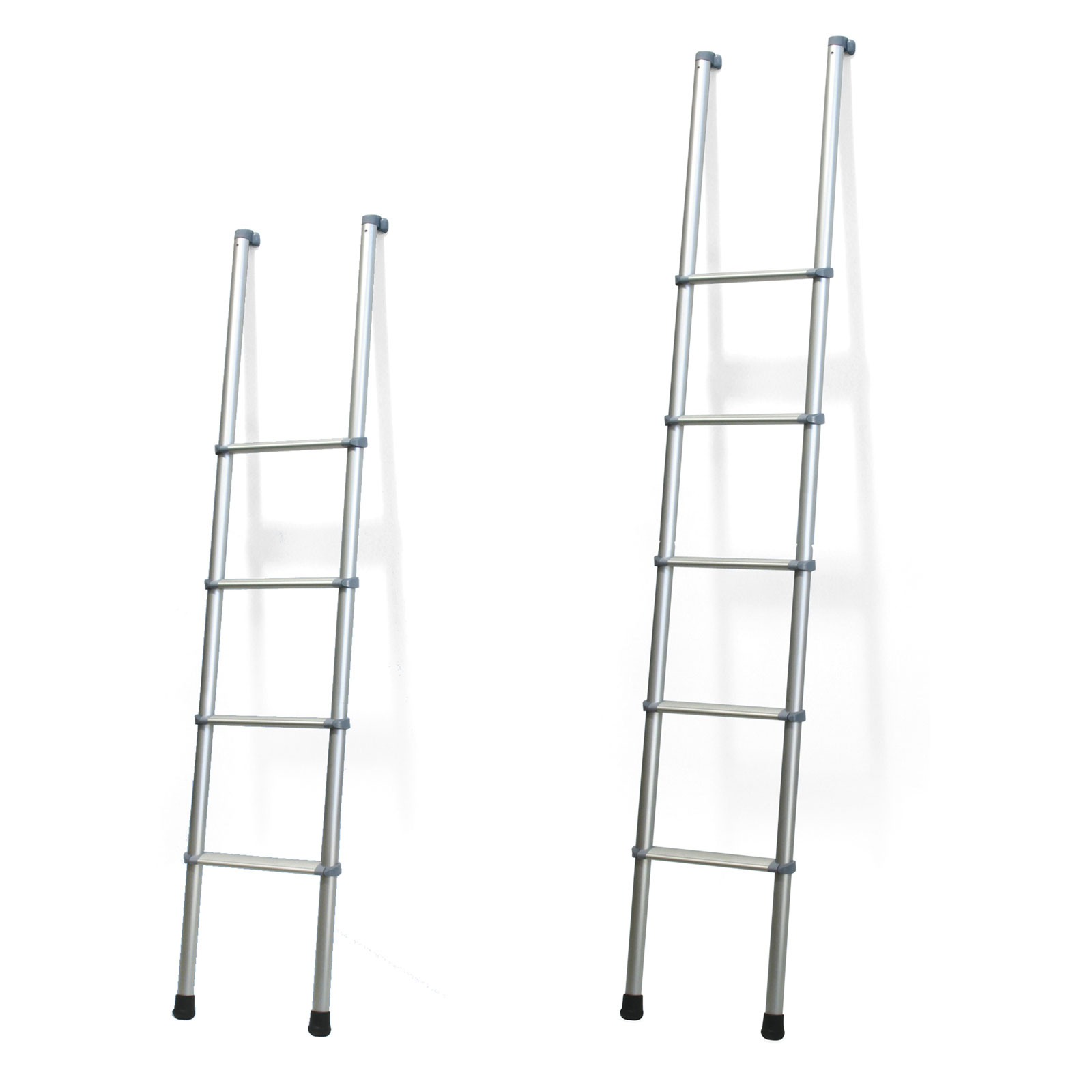 Frankana DeLuxe 4R von Fiamma Hochbettenleiter für Wohnmobile