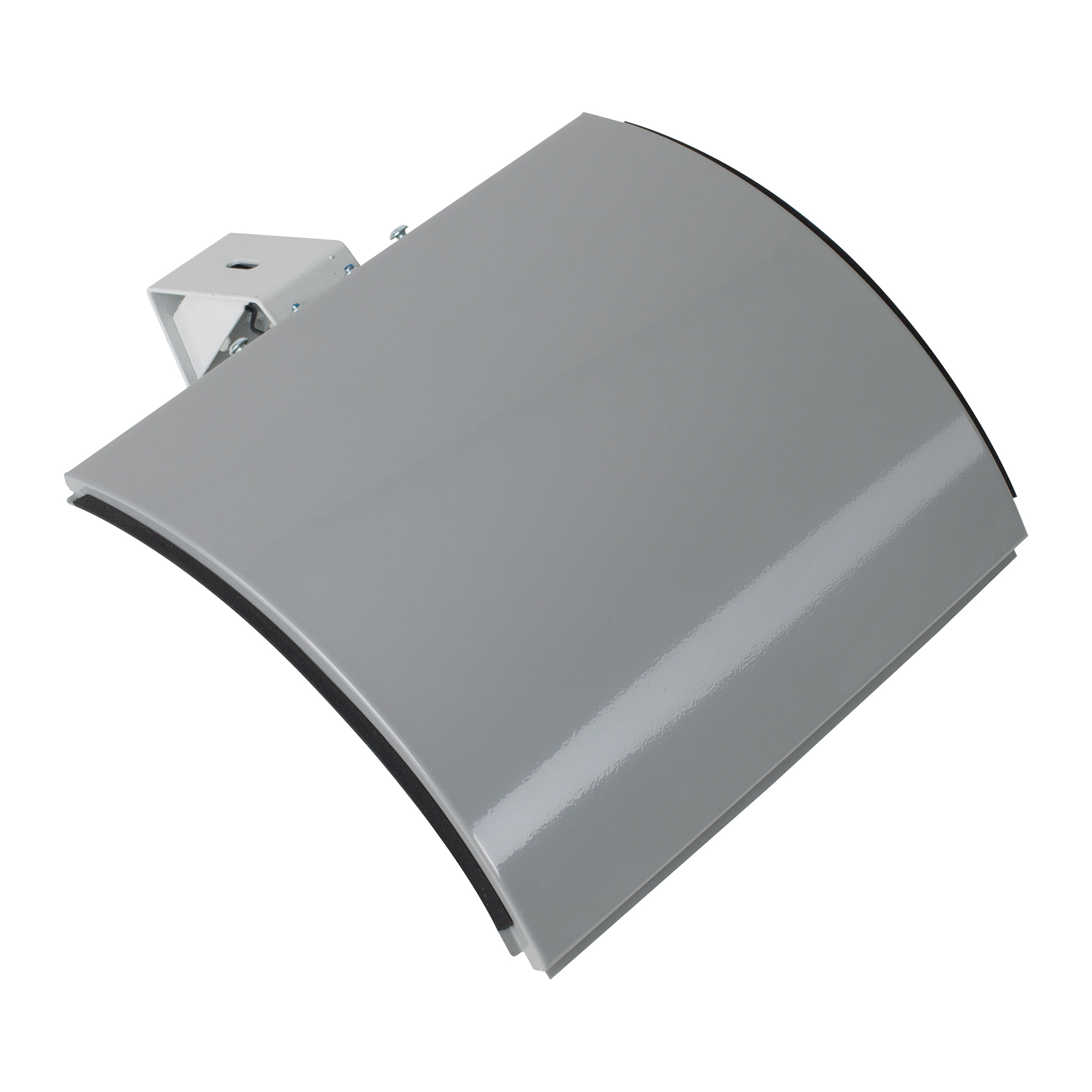 Hailo Klappe staubgrau für WSB 40 / (plus) XL / 70 / (plus) XXL