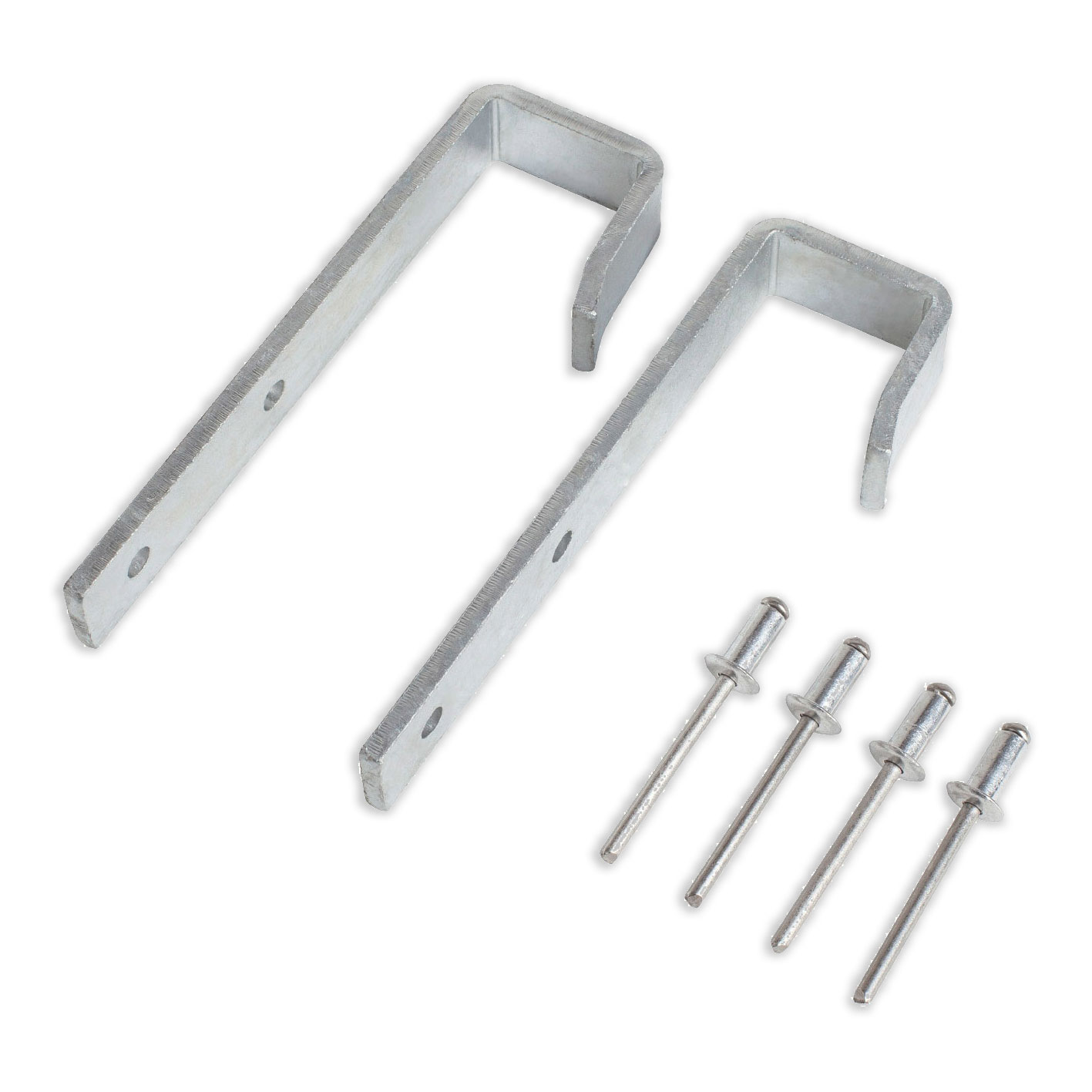 Hailo Leiterhaken Typ B für Einhängeleitern aus Stahl