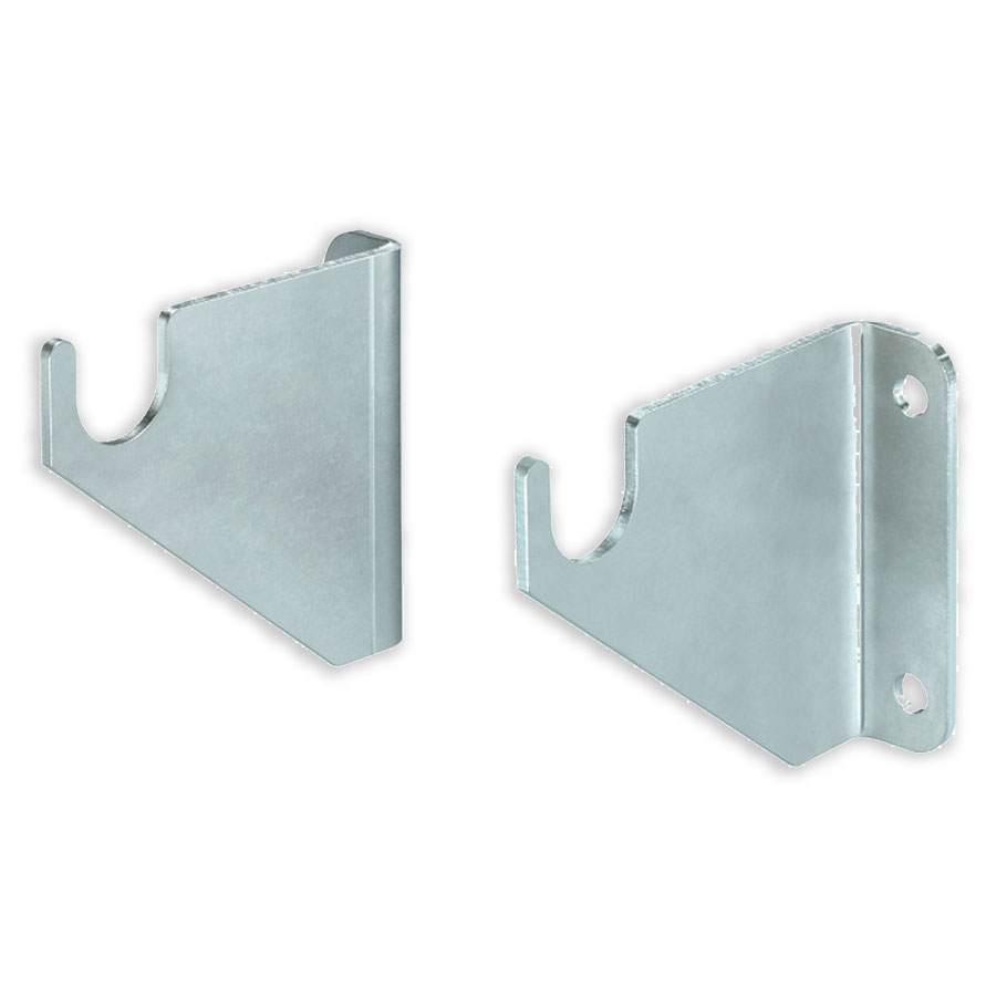 Hailo Leiterhaken universal für Einhängeleitern aus Stahl