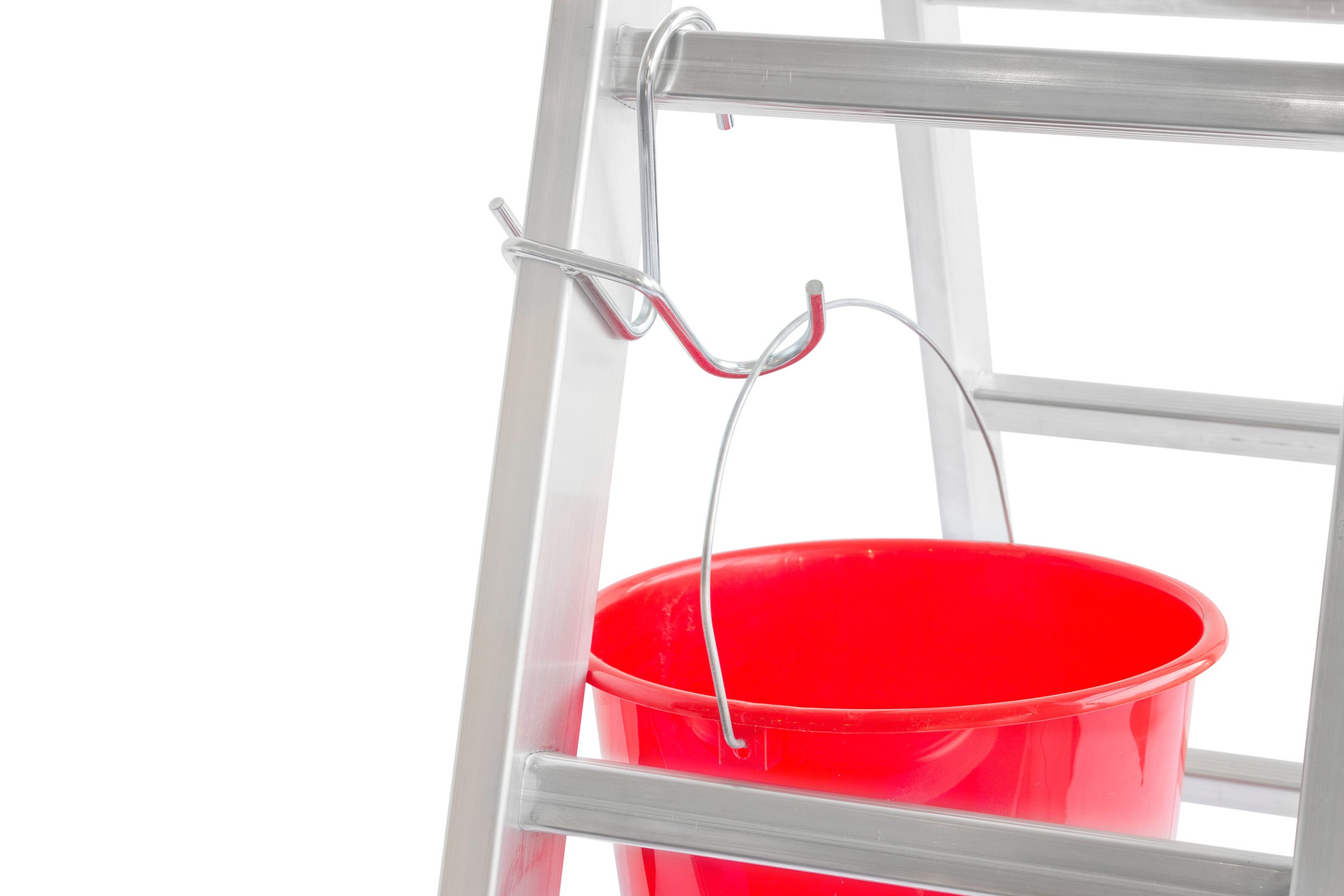 Hymer Eimerhaken für alle gängigen Sprossenleitern