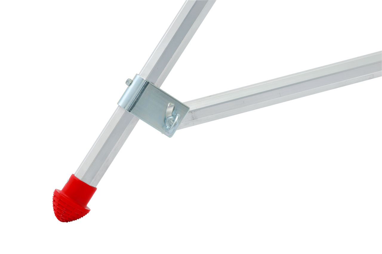 Hymer Einzelteil Gerüst Ausleger