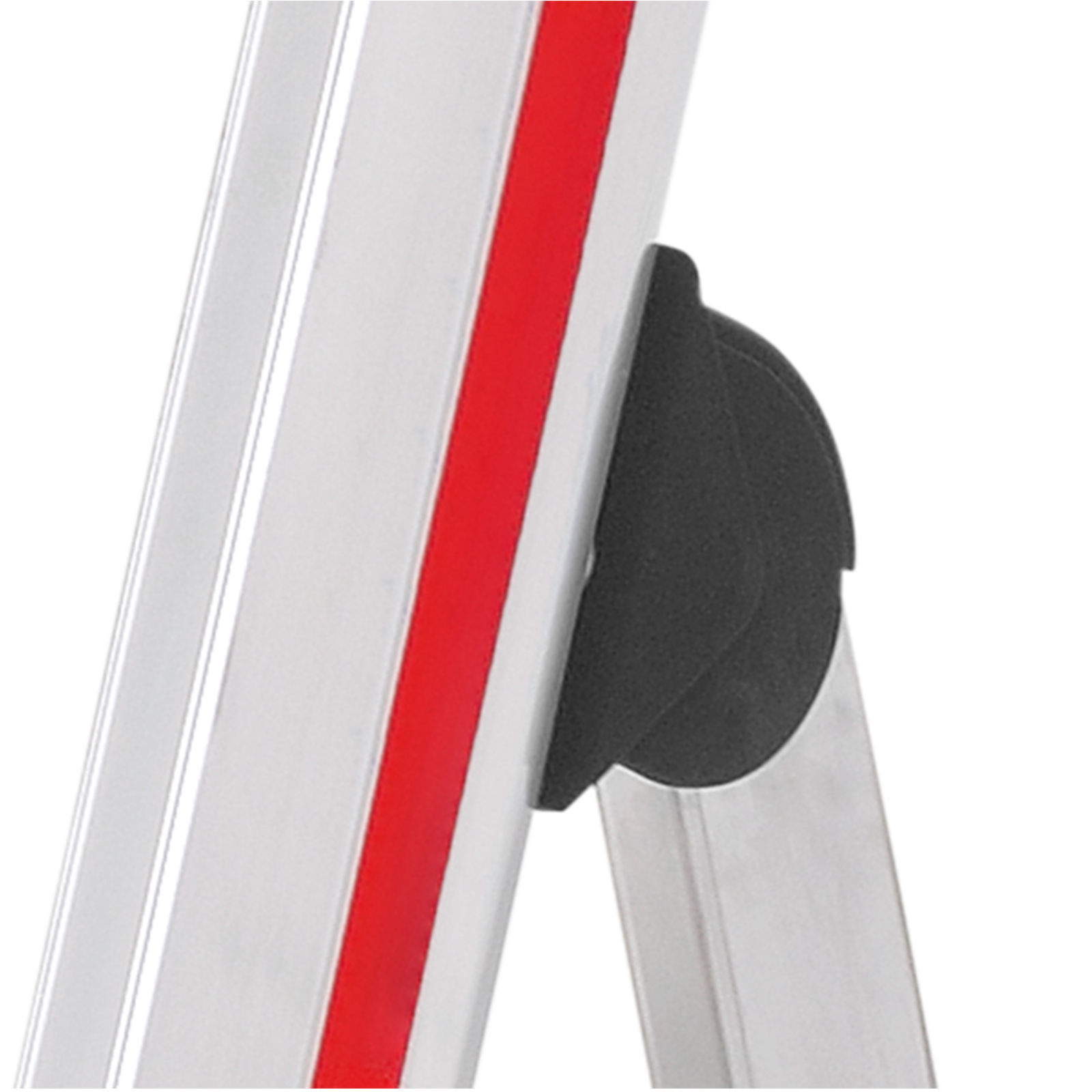 Hymer Ersatzteilset Scharnierverkleidungen für Stufenstehleitern mit Plattform oder Plattform und Plattformleitern