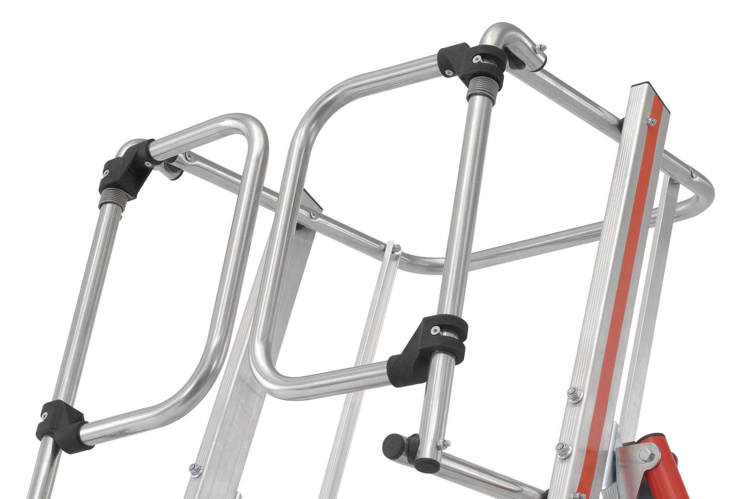 Hymer Ersatzteilset Sicherheitstüre für Plattformleitern